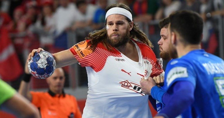 Mikkel Hansen: Razmislit ću hoću li igrati na SP-u